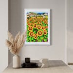 Girasoli - immagine 3