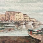 Sciacca porticciolo