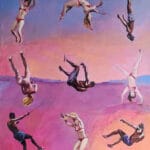 Tumble (rosa)