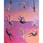 Tumble (rosa) - immagine 2