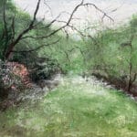 Verso il fiume Oreto