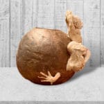 Vaso bronzo - immagine 2