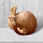 Vaso bronzo - immagine 3