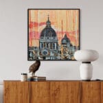 Basilica dei Santi Ambrogio e Carlo al Corso (Roma) - immagine 3