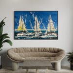 La luce del mare