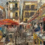 Vucciria- P.za Caracciolo - immagine 3