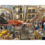 Vucciria- P.za Caracciolo - immagine 2