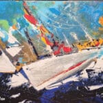 Volvo Race