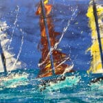 Sogno di libertà - immagine 3