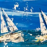 Regata in coppia - immagine 3