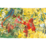 Fiori rossi 02 - immagine 3