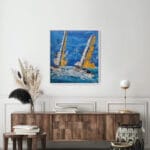 Regata al sole