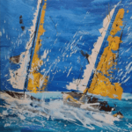 Regata al sole - immagine 2