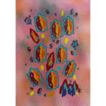 Carta d'artista 07 - immagine 2