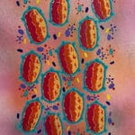 Carta d'artista 09