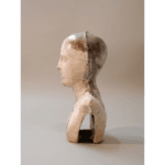 Raku Head Bianco 01 - immagine 3