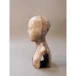 Raku Head Bianco 02 - immagine 2