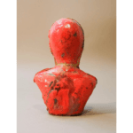 Raku Head Rosso - immagine 3
