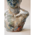 Raku Head Blu - immagine 2