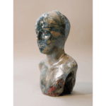 Raku Head Blu - immagine 3