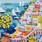 Positano