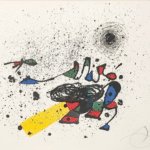 Galerie Maeght, Barcelona