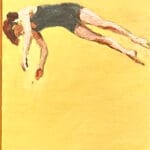 Yellow spin