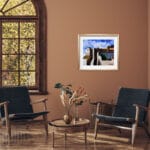 Paesaggio di Matera: i Sassi - immagine 3