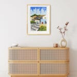 Scorcio di Giarratana - immagine 3