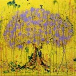 L'albero e la farfalla