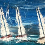 Vele in viaggio - immagine 2