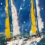 Vele in giallo 01 - immagine 3
