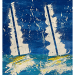Coppia in regata - immagine 3