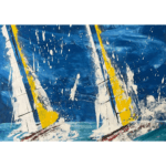 Regata vincente - immagine 3
