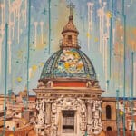 Cupola del Carmine Maggiore