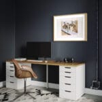 Coppia al bar - immagine 3