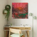 Senza titolo (red) - immagine 3