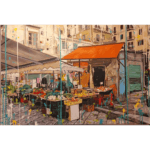 Il cuore di Palermo" Mercato di Ballarò - immagine 2