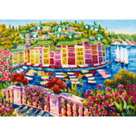 Portofino ed un racconto di luce - immagine 2