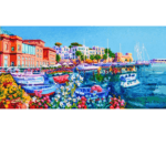 Passeggiando sul lungomare di Bari - immagine 2