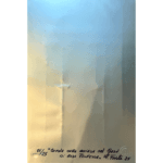Cup Metal Pop (Viola) – Cupola della chiesa del Gesù di Casa Professa - immagine 3