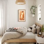 Nudo in piedi - immagine 3