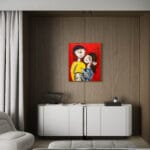 Ritratto d'amore 3 - immagine 3