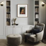 Nudo seduto - immagine 3
