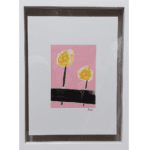 The yellow flowers - immagine 2