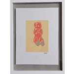 Gummy orange - immagine 2