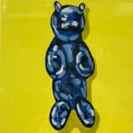 Gummy weirdo