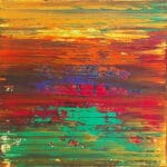 Con la luce negli occhi (Siepe)