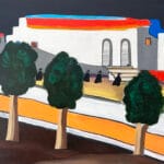 Tre alberi