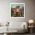 Famiglia di vivaisti - immagine 3